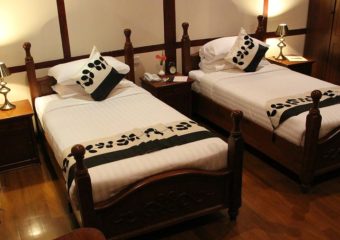 Boutique Suite Twin — photo 2