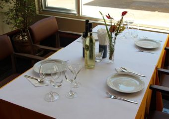 Restaurant — photo 5