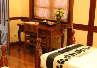 Boutique Suite Twin — photo 5