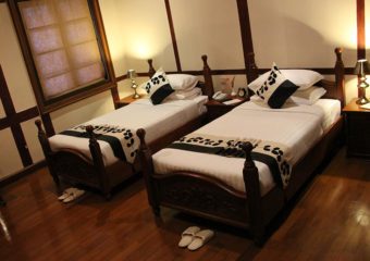 Boutique Suite Twin — photo 3