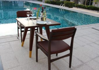 Restaurant — photo 8
