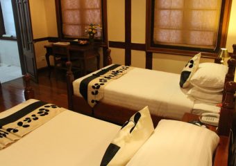 Boutique Suite Twin — photo 4
