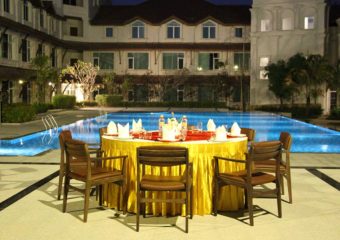 Restaurant — photo 10
