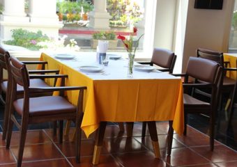 Restaurant — photo 3