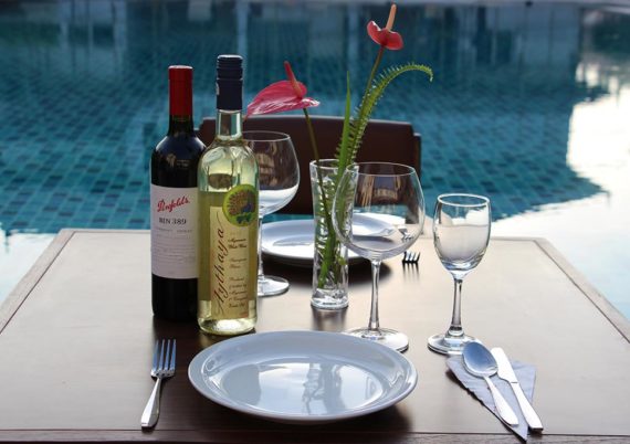 Restaurant — photo 6